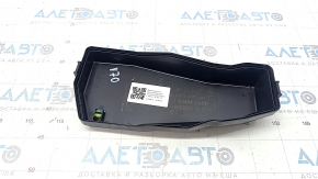 Upper cover of the fuse box under the hood Toyota Camry v70 18-24 2.5