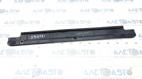 Radiator seal lower Toyota Camry v70 18-24 L\LE\XLE broken latches