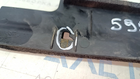 Radiator seal lower Toyota Camry v70 18-24 L\LE\XLE broken latches