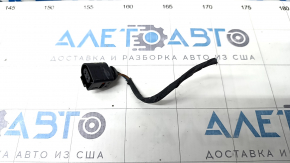 Chip for windshield washer motor Mercedes C-class W205 15-21