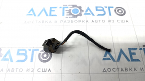 Chip for windshield washer motor Mercedes C-class W205 15-21