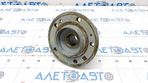 Front right hub Mercedes G550 W463 19-