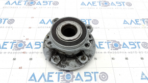 Front right hub Mercedes G550 W463 19-