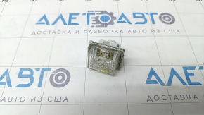 Trunk lid number plate light right Mercedes C-class W205 15-21