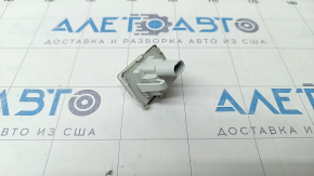Trunk lid number plate light right Mercedes C-class W205 15-21