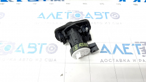 Mercedes C-class W205 15-21 trunk lid lock cylinder