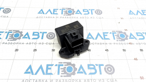 Fuel pump control fuel pump relay rear right Ford Fusion mk5 17-20