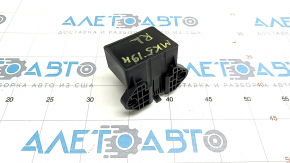 Fuel pump control fuel pump relay rear right Ford Fusion mk5 17-20