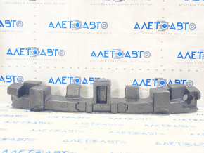 Nissan Rogue 14-16 usa front bumper absorber
