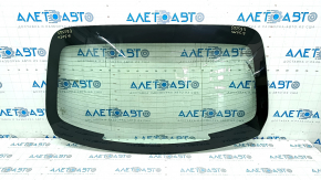 Rear glass Mercedes C-class W205 15-18