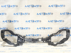 TV bar upper Ford Escape MK3 13-19 KLOKKERHOLM