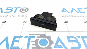 EV button Ford Fusion mk5 17-20