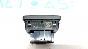 EV button Ford Fusion mk5 17-20