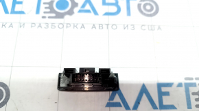 EV button Ford Fusion mk5 17-20