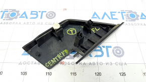 Mirror cover inner left Nissan Sentra 13-19
