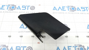 Mirror cover inner left Nissan Sentra 13-19