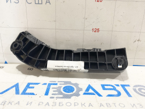 Front bumper mount right Toyota Camry v40