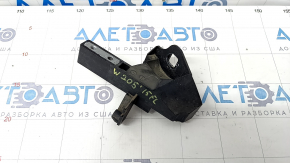 Front bumper reinforcement bracket left Mercedes C-class W205 15-21