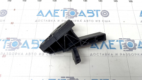 Front bumper reinforcement bracket left Mercedes C-class W205 15-21