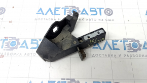 Front bumper reinforcement bracket right Mercedes C-class W205 15-21