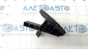 Front bumper reinforcement bracket right Mercedes C-class W205 15-21