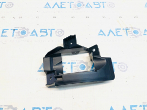 Blind Spot Sensor Bracket Right Audi Q5 80A 18-20