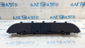 Toyota Prius 50 Instrument Cluster 16-78k Scratches