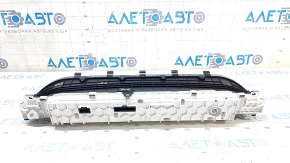Toyota Prius 50 Instrument Cluster 16-78k Scratches
