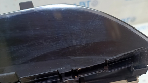 Toyota Prius 50 Instrument Cluster 16-78k Scratches