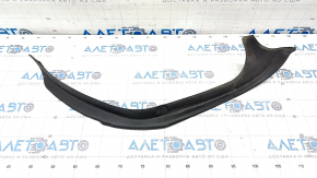 Trunk lid trim right Mercedes C-class W205 15-21 on the body