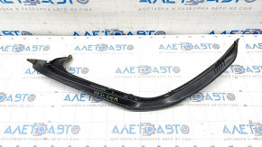 Trunk lid trim right Mercedes C-class W205 15-21 on the body