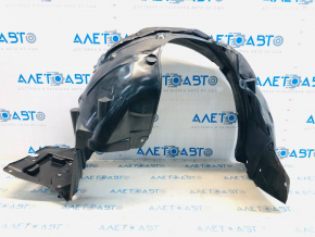 Front right mudguard Honda Insight 19-22