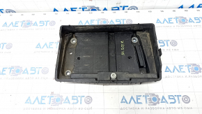 Battery tray Mercedes C-class W205 15-18 complete