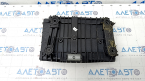 Battery tray Mercedes C-class W205 15-18 complete
