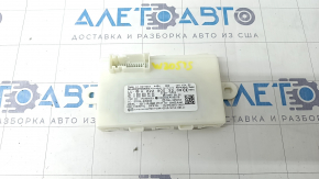 Keyless control unit Mercedes C-class W205 15-21