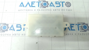 Keyless control unit Mercedes C-class W205 15-21
