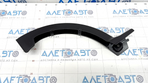 Trunk lid hinge trim left Mercedes C-class W205 15-21 broken fastening