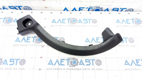 Trunk lid hinge trim right Mercedes C-class W205 15-21