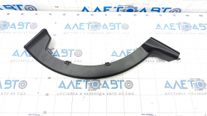 Trunk lid hinge trim right Mercedes C-class W205 15-21