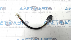 Rear view camera Mercedes C-class W205 15-21