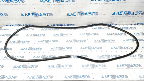 Door seal rear right Mercedes C-class W205 15-21