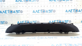 Instrument cluster Toyota Prius 50 16- 87k scratches