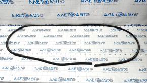 Front left door seal Mercedes C-class W205 15-21