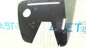Ford Fusion mk5 17-20 windshield for rain sensor, camera, heated camera and wipers, sand