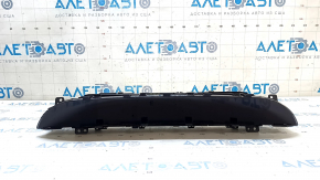 Instrument cluster Toyota Prius 50 16- scratches