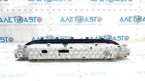 Instrument cluster Toyota Prius 50 16- scratches