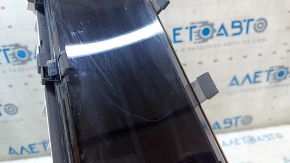 Instrument cluster Toyota Prius 50 16- scratches