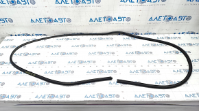 Front right door seal Mercedes C-class W205 15-21