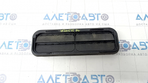 Ventilation shield left Mercedes C-class W205 300/350e/350h/400 15-21