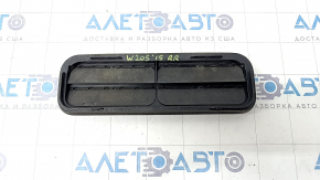 Ventilation shield right Mercedes C-class W205 300/350e/350h/400 15-21